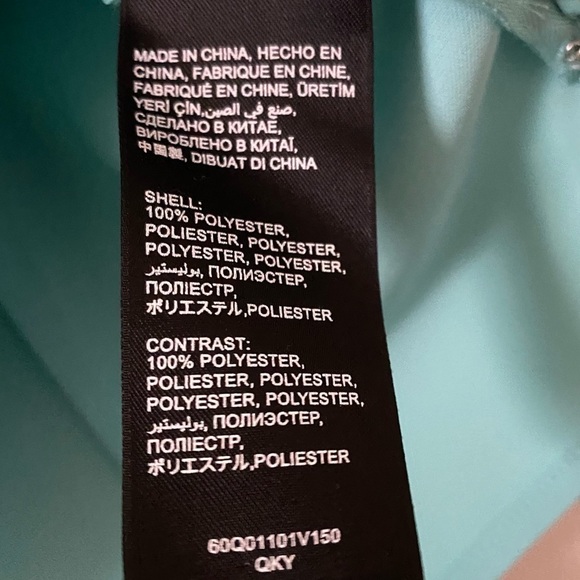 BEBE Blouse Size S - Picture 9 of 16